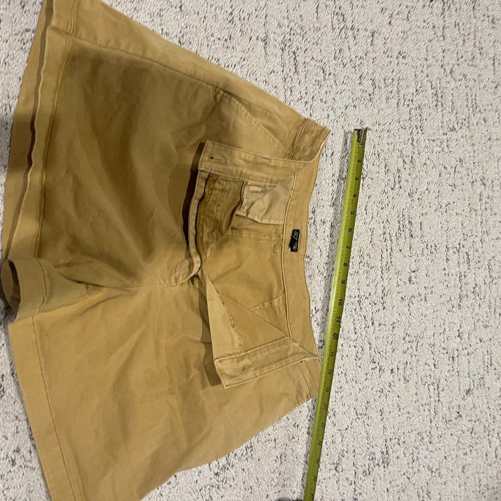 J Crew Shorts